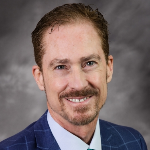 Image of Dr. Eric J. Van De Graaff, MD