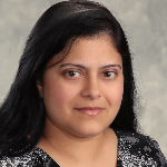 Image of Dr. Aruna Ray, MD