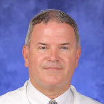 Image of Dr. Mark E. Whitaker, FACS, MD