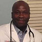 Image of Dr. Sydney Hughes, MD