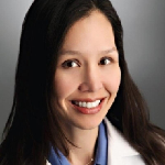 Image of Dr. Jessie D. Holmes, MD