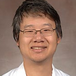 Image of Dr. Shao-Chun Yeh, DO