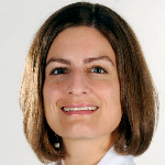 Image of Dr. Rachel L. Slotcavage, MD