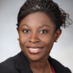 Image of Dr. Gloria A. Adjekum, MD