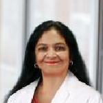 Image of Dr. Ramani Majjica Reddy, MD, PhD