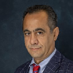 Image of Dr. Nabeel Sarhill, MD