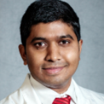 Image of Dr. Karthik Yeruva, MD