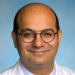 Image of Dr. Ali R. Keramati, MD