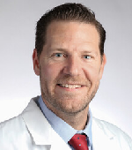 Image of Dr. Robert John Mentz, MD