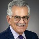 Image of Dr. Charles N. Paidas, MD, MBA