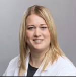 Image of Jade Moore, FNP, APRN