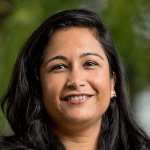 Image of Dr. Shraddha Rana, MD