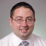 Image of Dr. Christopher Paul Simons, MD