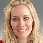 Image of Sarah Erickson, DPT, PT