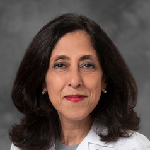 Image of Dr. Uzma Shah, MD