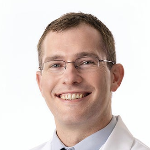 Image of Dr. Noah Patrick Thormeier, DO