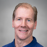 Image of Kevin John List, DPT, PT