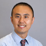 Image of Dr. Yu Zhao, MD