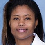 Image of Dr. Dawn Amanda Cashie, MD