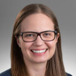 Image of Dr. Meghan Marie Scheibe, MD