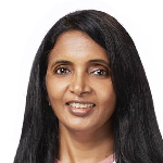 Image of Suneeta V. Parpelli, AGNP