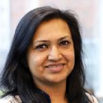 Image of Dr. Madiha Farhat, MD