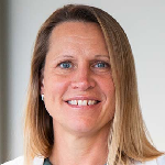 Image of Jennifer Lynn Hatch, CRNA