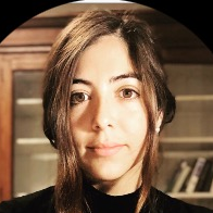 Image of Maria Morales-Abaroa, LADC