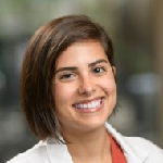 Image of Julia Canestraro, OD, FAAO