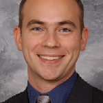 Image of Dr. Justin John Reaves, DDS