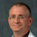 Image of Dr. Robert K. Roush Jr., MD