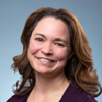 Image of Dr. Rebecca Susan Vogel, MD