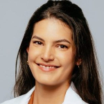 Image of Dr. Madeline Ronan Garza, MD