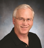 Image of Dr. Scott W. Ecklund, MD