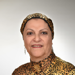 Image of Dr. Hayat M. Heriba, MD