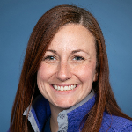 Image of Dr. Megan C. Horgan, MD