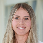 Image of Caitlin Raylynn Stenberg, APRN, CNP, APRN-CNP