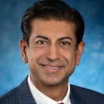 Image of Dr. Ali K. Murad, MD