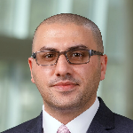 Image of Dr. Tareq ZS Qdaisat, MD