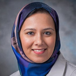 Image of Dr. Amina Sharifa Habib, MD