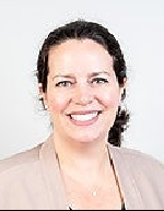 Image of Dr. Elizabeth B. Pelkofski, MD