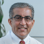 Image of Dr. Amir R. Mian, MD, MS, MBA