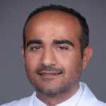 Image of Dr. Jad Chahoud, MD, MPH