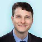 Image of Dr. David Gotlieb, MD, FACP