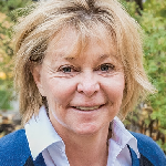 Image of Teresa L. Hall, CNM