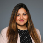 Image of Dr. Saba Ahmed, DO