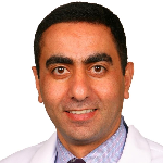 Image of Dr. Mohammad M. Qasaymeh, MD