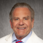 Image of Dr. John B. Richardson Jr., MD