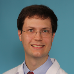 Image of Dr. Albert Augustus Davis, MD, PhD