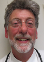 Image of Dr. Kieren Patrick Knapp, DO